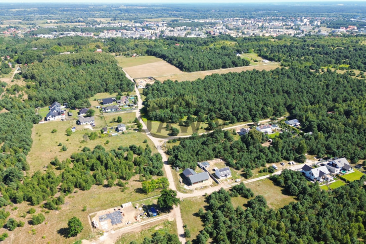 Działka Sprzedaż Bydgoszcz Mariampol 5
