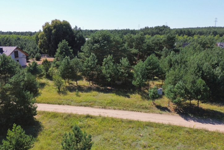 Działka Sprzedaż Bydgoszcz Mariampol 3