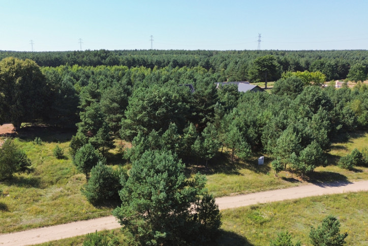 Działka Sprzedaż Bydgoszcz Mariampol 4