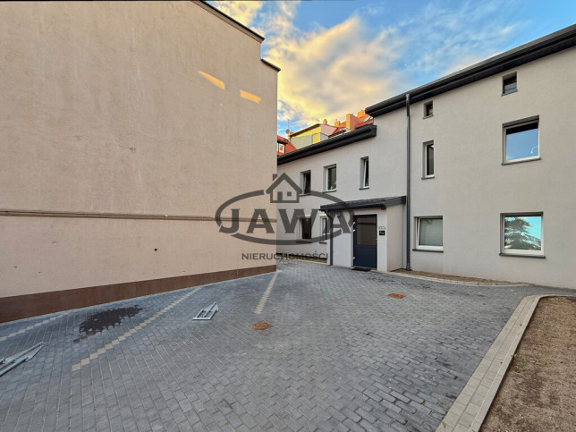 Mieszkanie Wynajem Bydgoszcz Podolska 9