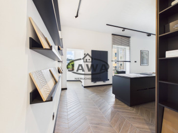 Lokal Wynajem Bydgoszcz św. Trójcy