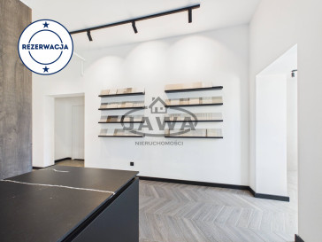Lokal Wynajem Bydgoszcz św. Trójcy