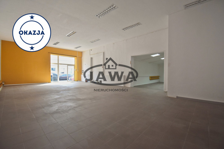 Lokal Wynajem Bydgoszcz 1