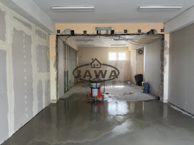 Lokal Wynajem Bydgoszcz Bartodzieje 3
