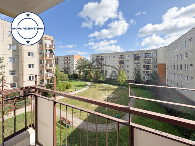 Mieszkanie Sprzedaż Bydgoszcz Fordon Jarużyńska 1