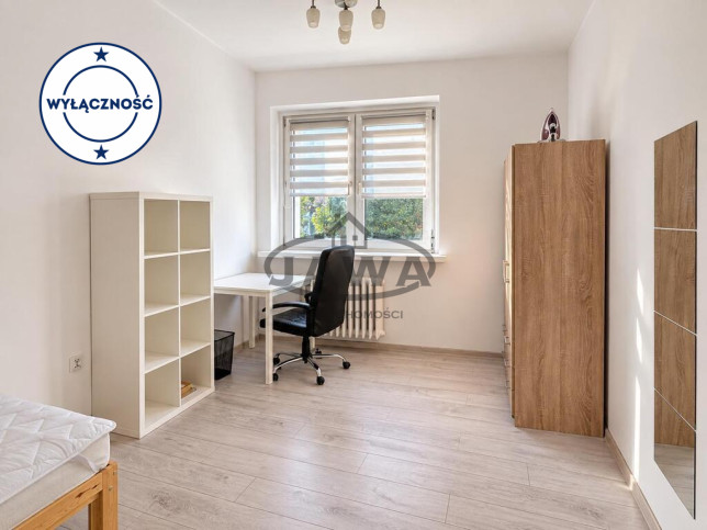 Mieszkanie Wynajem Bydgoszcz Osiedle Leśne Bukowa 1