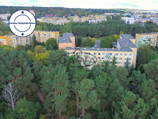 Mieszkanie Sprzedaż Bydgoszcz Fordon Gościnna 1