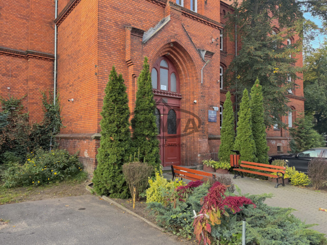 Mieszkanie Wynajem Bydgoszcz Śródmieście Grudziądzka 12