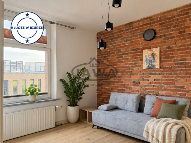 Mieszkanie Wynajem Bydgoszcz Śródmieście Grudziądzka 1