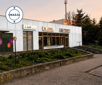 Lokal Wynajem Bydgoszcz Bartodzieje